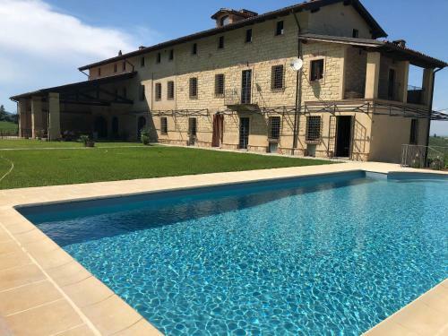 Hostal Dt Cascina Gabannone