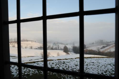 Hostal Dt Cascina Gabannone
