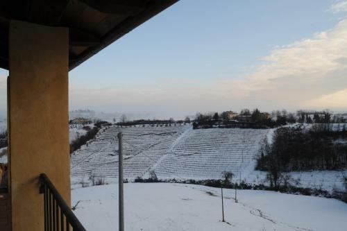 Hostal Dt Cascina Gabannone