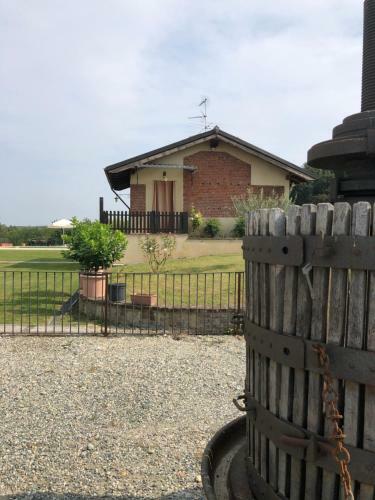 Hostal Dt Cascina Gabannone