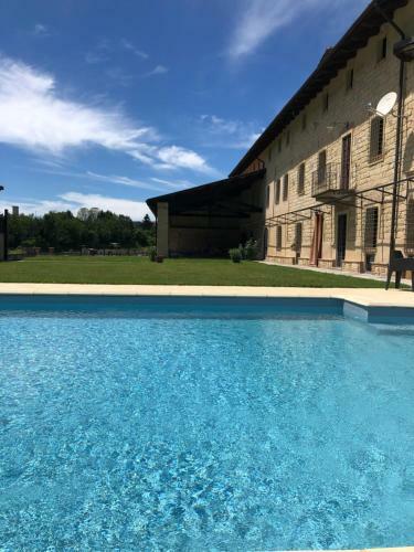 Hostal Dt Cascina Gabannone
