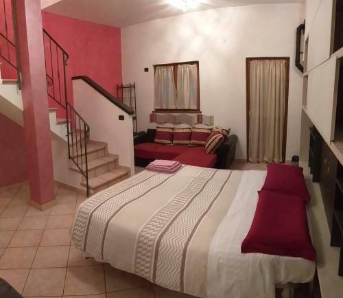 La Casa Di Lucia A Cerete