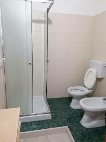 Apartamento Casa Fatone