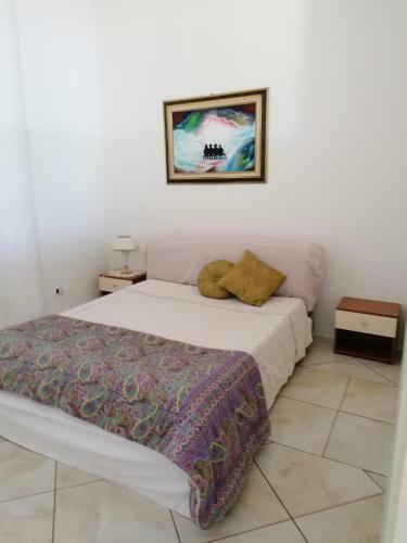 Apartamento Casa Fatone