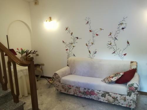 Apartamento Il Giardino Delle Rose