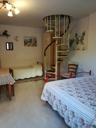 Apartamento Il Giardino Delle Rose