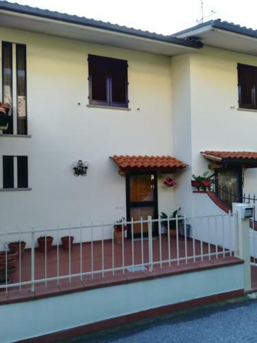 Apartamento Il Giardino Delle Rose