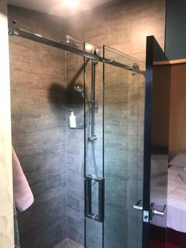 Apartamento Stylish Pool House