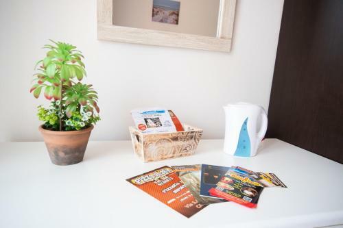 Apartamento Family Dream Perla