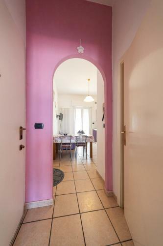 Apartamento Family Dream Perla