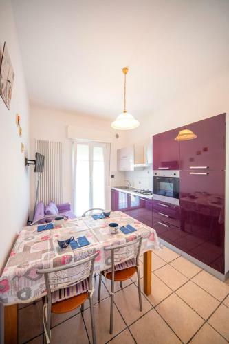 Apartamento Family Dream Perla