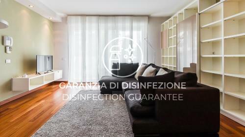 Apartamento Italianway - Cavour 75