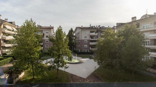 Apartamento Italianway - Cavour 75