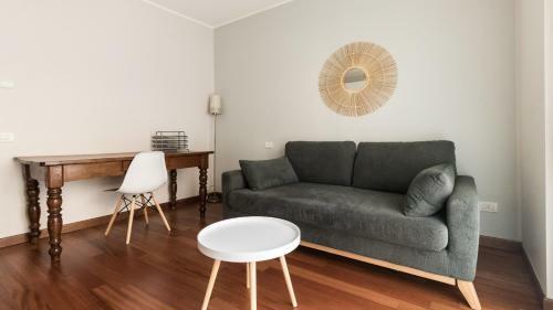 Apartamento Italianway - Cavour 75