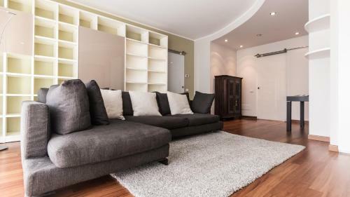 Apartamento Italianway - Cavour 75