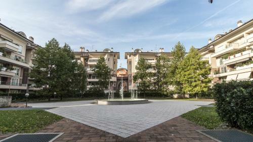 Apartamento Italianway - Cavour 75