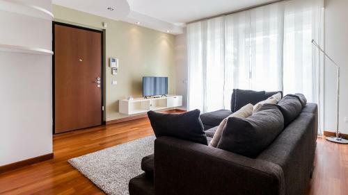 Apartamento Italianway - Cavour 75