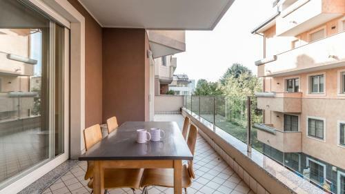 Apartamento Italianway - Cavour 75