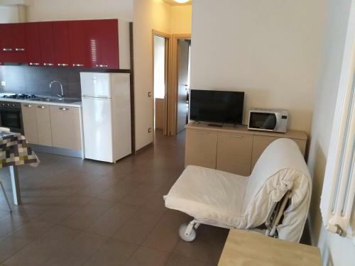 Apartamento Appartamenti Selly