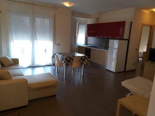 Apartamento Appartamenti Selly