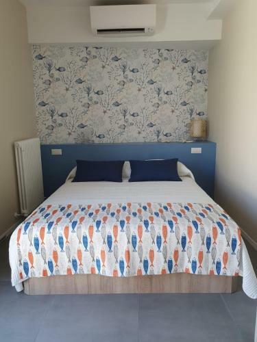 Apartamento Residenza Azzurra