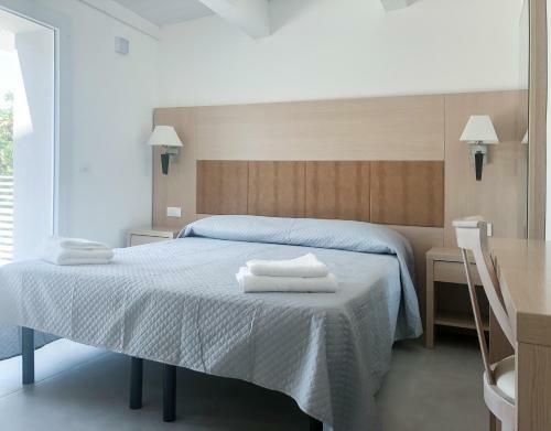 Apartamento Appartamenti Sunrise