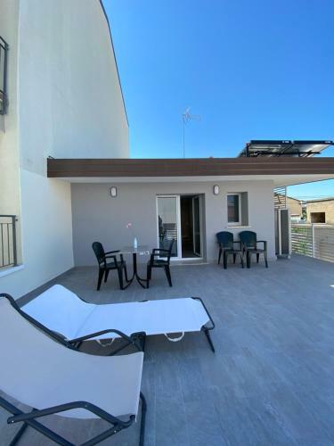 Apartamento Appartamenti Sunrise