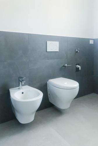 Apartamento Appartamenti Sunrise