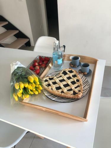 Apartamento Appartamenti Sunrise