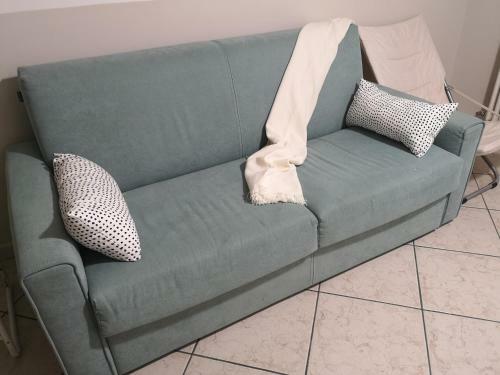 Apartamento Casa Gabriella