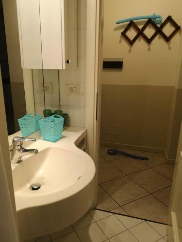 Apartamento Casa Gabriella