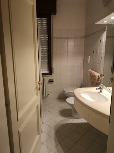 Apartamento Casa Gabriella