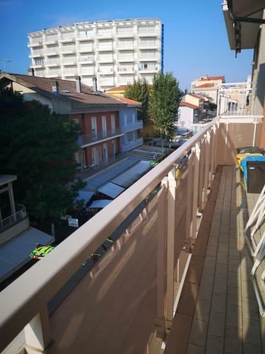 Apartamento Casa Gabriella