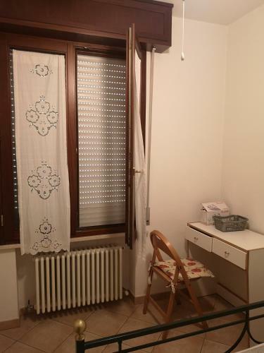 Apartamento Casa Gabriella