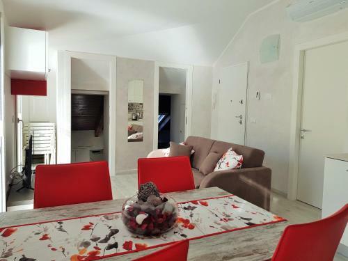 Apartamento Casaviva - Casa Vacanze A Ceriale Con Terrazza