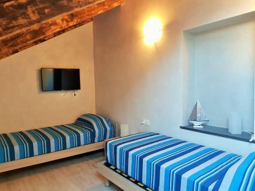Apartamento Casaviva - Casa Vacanze A Ceriale Con Terrazza