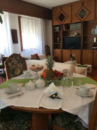 Manu Vintage B&B