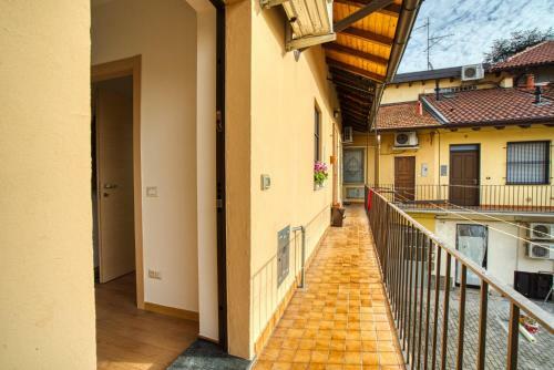 Apartamento Caseospitali - Casa Diva Monolocale In Centro Storico