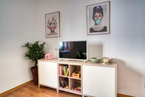 Apartamento Caseospitali - Casa Diva Monolocale In Centro Storico