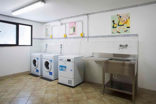 Apartment In Cattolica 21362