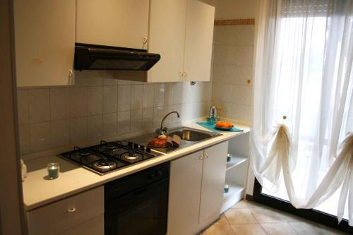 Apartment In Cattolica 21362