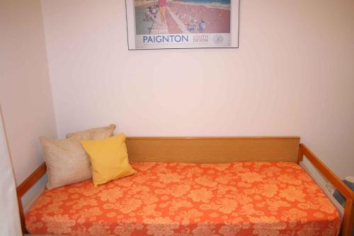 Apartment In Cattolica 21362