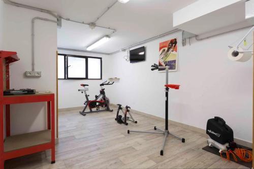 Apartment In Cattolica 21362
