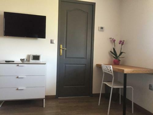 Bed & Breakfast La Ferme Du Bonheur
