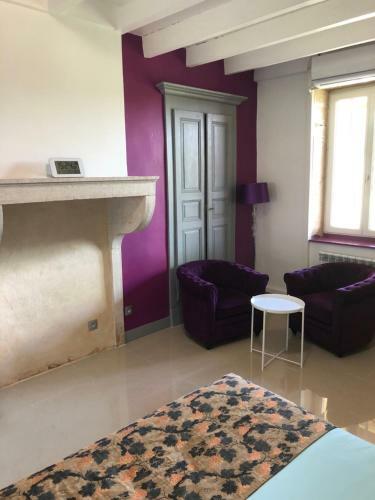 Bed & Breakfast La Ferme Du Bonheur