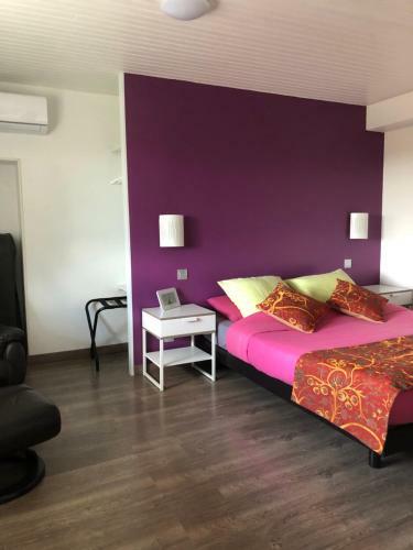 Bed & Breakfast La Ferme Du Bonheur