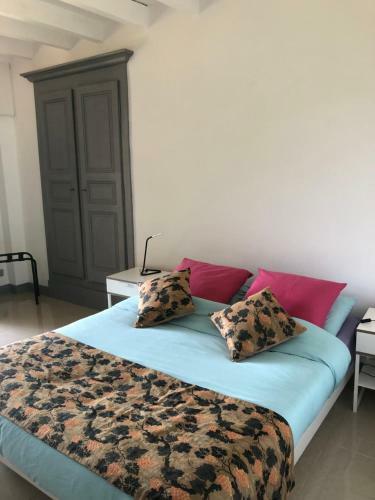 Bed & Breakfast La Ferme Du Bonheur