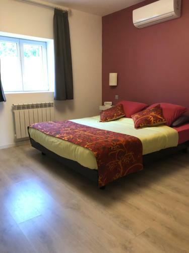 Bed & Breakfast La Ferme Du Bonheur