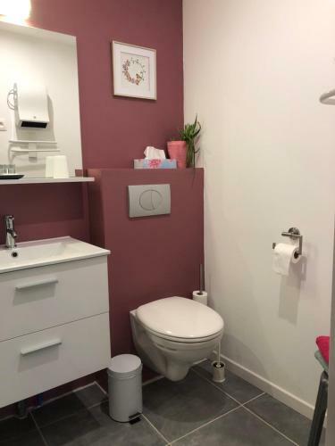 Bed & Breakfast La Ferme Du Bonheur