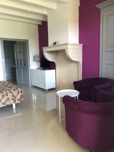 Bed & Breakfast La Ferme Du Bonheur